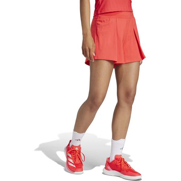 Thumbnail - ADIDAS Damen Shorts Tennis Climacool Match