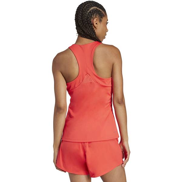 Thumbnail - ADIDAS Damen Shirt Tennis Climacool Y-Tanktop