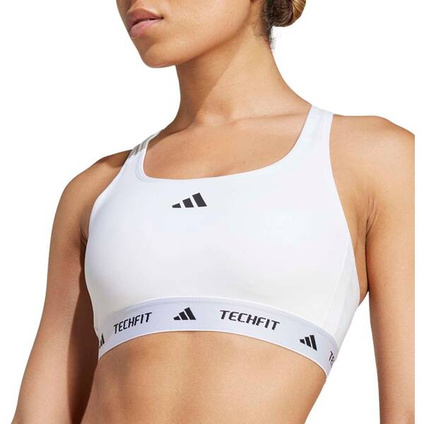 Thumbnail - ADIDAS Damen Top Techfit