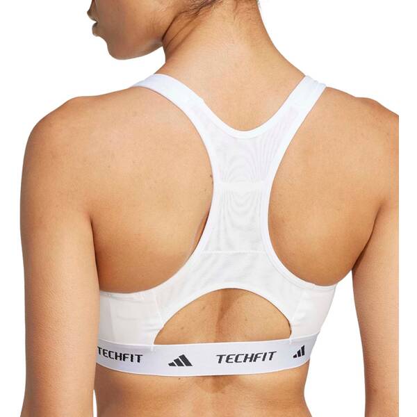 Thumbnail - ADIDAS Damen Top Techfit