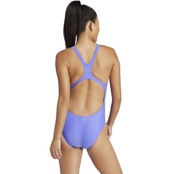 Thumbnail - ADIDAS Damen Badeanzug Big Bars