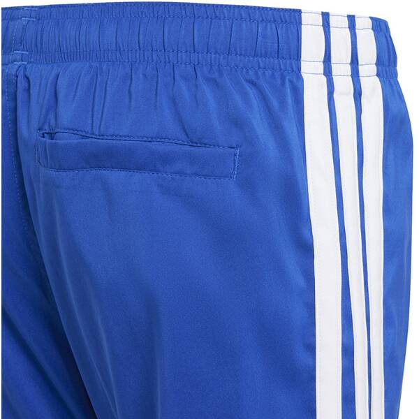 Thumbnail - ADIDAS Kinder Badeshorts 3-Streifen Kids