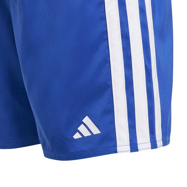 Thumbnail - ADIDAS Kinder Badeshorts 3-Streifen Kids