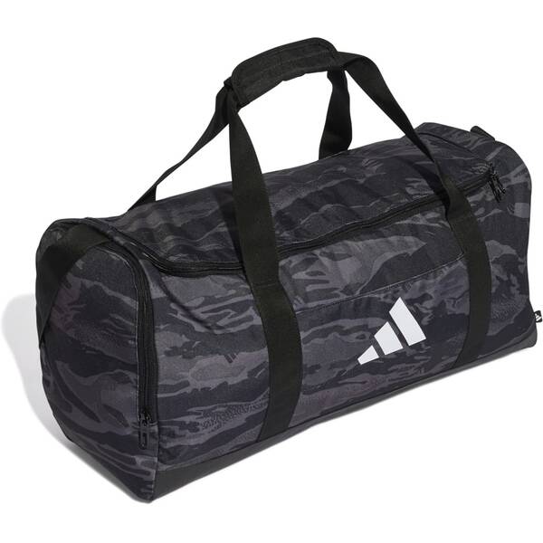 Thumbnail - ADIDAS Rucksack Linear Camo Duffelbag M