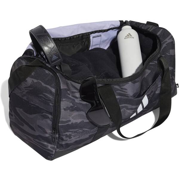 Thumbnail - ADIDAS Rucksack Linear Camo Duffelbag M