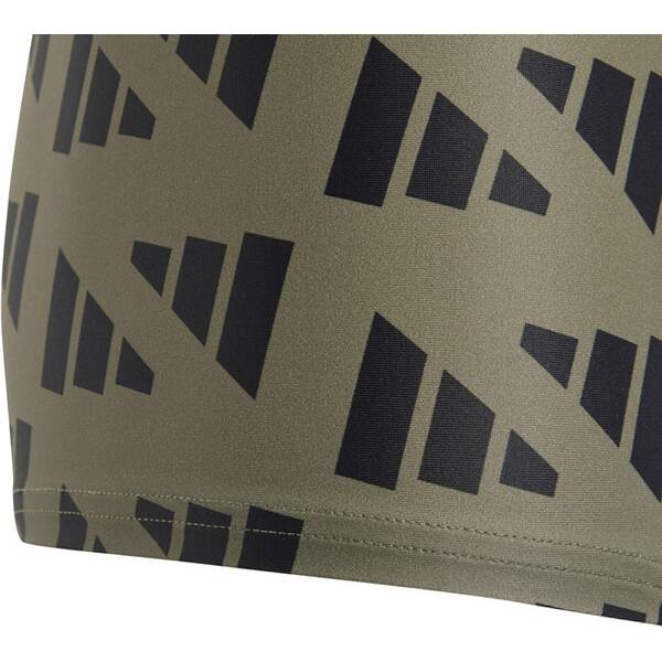 Thumbnail - ADIDAS Kinder Badehose Logo Graphic Kids