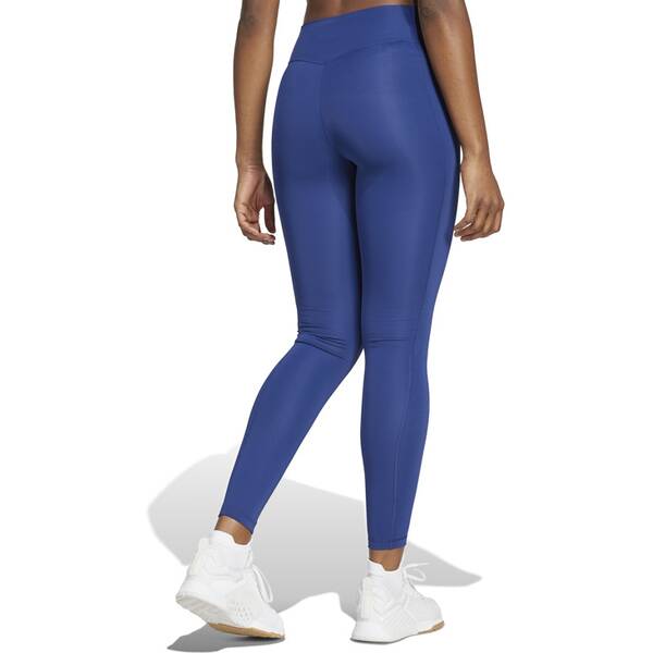Thumbnail - ADIDAS Damen Tight Optime Heritage Full-Length