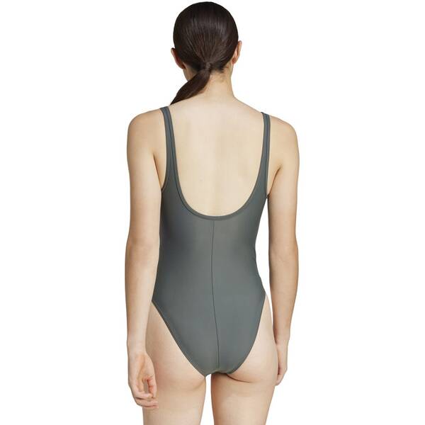 Thumbnail - ADIDAS Damen Badeanzug Sportswear U-Back