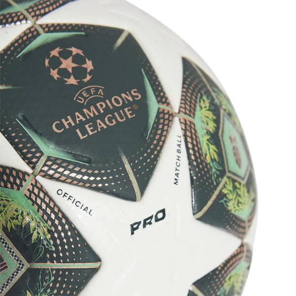 Thumbnail - ADIDAS Ball UCL 24/25 Knock-out Stages Pro