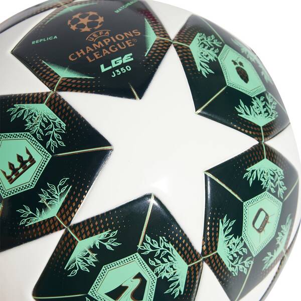 Thumbnail - ADIDAS Ball UCL 24/25 Knockout Stages Kids J350 League