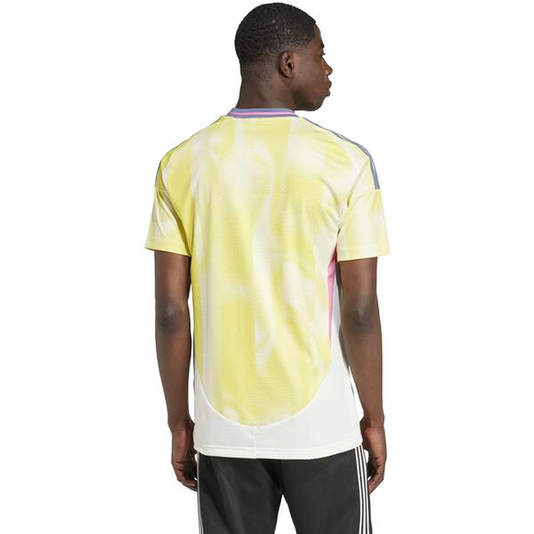 Thumbnail - ADIDAS Herren Trikot Juventus Turin 24/25 Auswärtstrikot