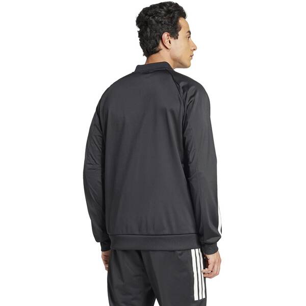 Thumbnail - ADIDAS Herren Jacke Club Tennis 3-Streifen Knitted