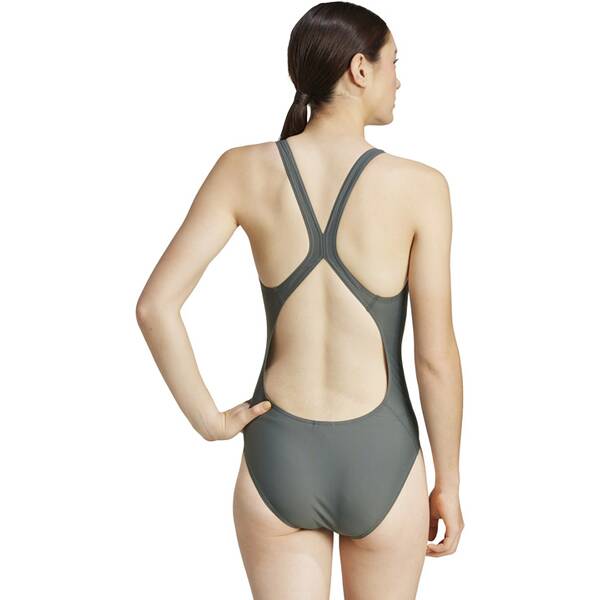 Thumbnail - ADIDAS Damen Badeanzug 3 Bar Logo