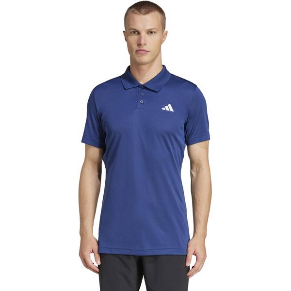 Thumbnail - ADIDAS Herren Polo Tennis Climacool FreeLift