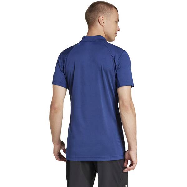 Thumbnail - ADIDAS Herren Polo Tennis Climacool FreeLift
