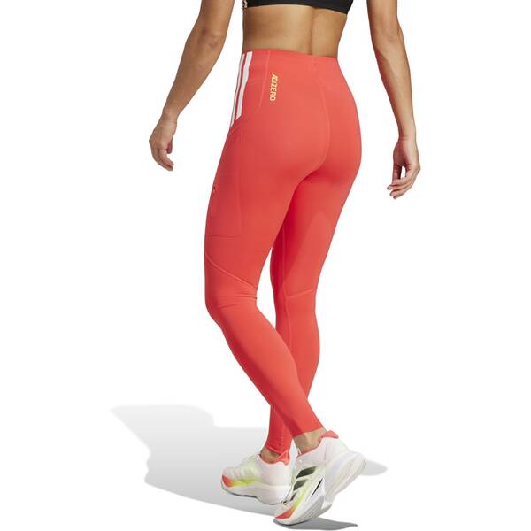 Thumbnail - ADIDAS Damen Tights Adizero Full-Length