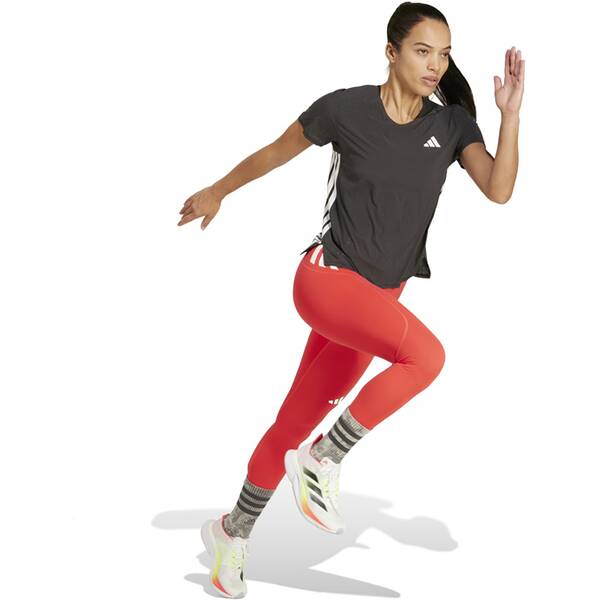 Thumbnail - ADIDAS Damen Tights Adizero Full-Length