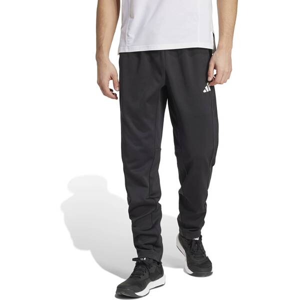 Thumbnail - ADIDAS Herren Sporthose Game & Go Training 3-Streifen