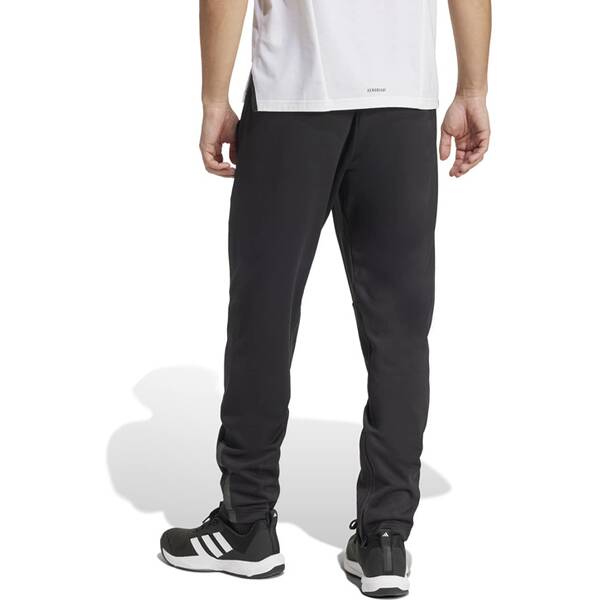 Thumbnail - ADIDAS Herren Sporthose Game & Go Training 3-Streifen