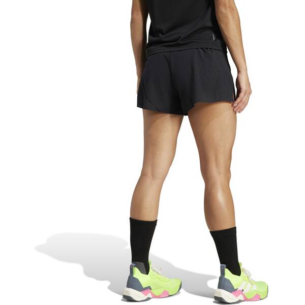 Thumbnail - ADIDAS Damen Shorts HIIT Airchill 2-in-1