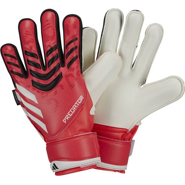 Thumbnail - ADIDAS Kinder Handschuhe Predator Match Kids Fingersave