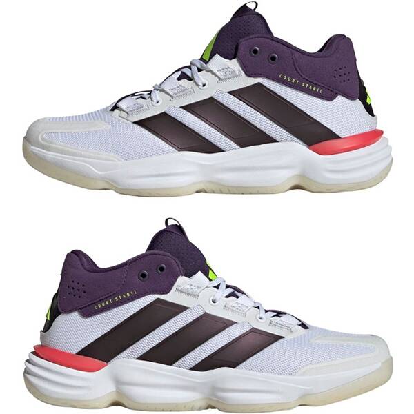 Thumbnail - ADIDAS Herren Handballschuhe Court Stabil