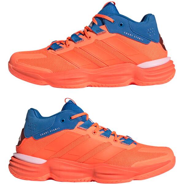 Thumbnail - ADIDAS Herren Handballschuhe Courtstabil M