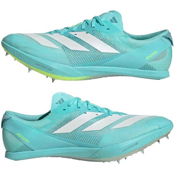 Thumbnail - ADIDAS Herren Leichtathletikschuhe Adizero Finesse Spike