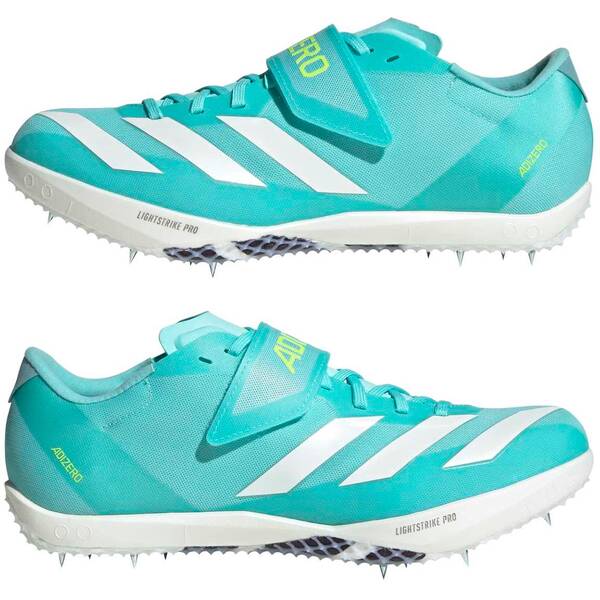 Thumbnail - ADIDAS Herren Leichtathletikschuhe Adizero HJ