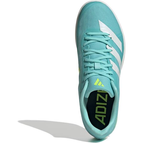 Thumbnail - ADIDAS Herren Leichtathletikschuhe Adizero Weitsprungschuh