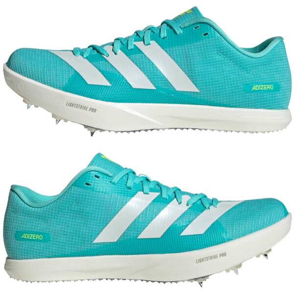 Thumbnail - ADIDAS Herren Leichtathletikschuhe Adizero Weitsprungschuh