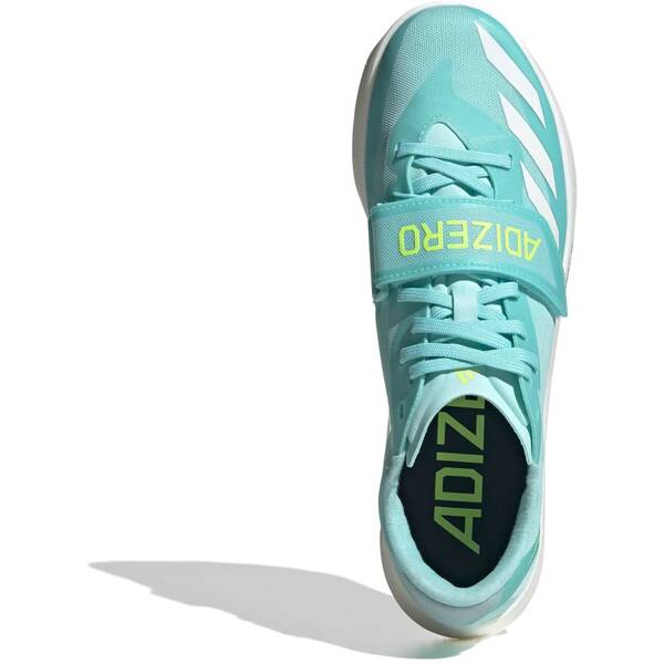 Thumbnail - ADIDAS Herren Leichtathletikschuhe Adizero TJ/PV