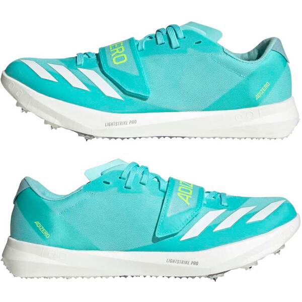 Thumbnail - ADIDAS Herren Leichtathletikschuhe Adizero TJ/PV