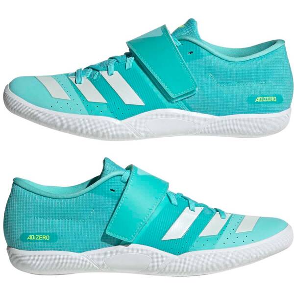 Thumbnail - ADIDAS Herren Leichtathletikschuhe Adizero