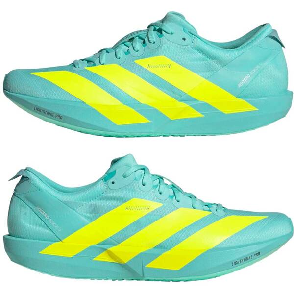 Thumbnail - ADIDAS Herren Laufschuhe Adizero Adios 9