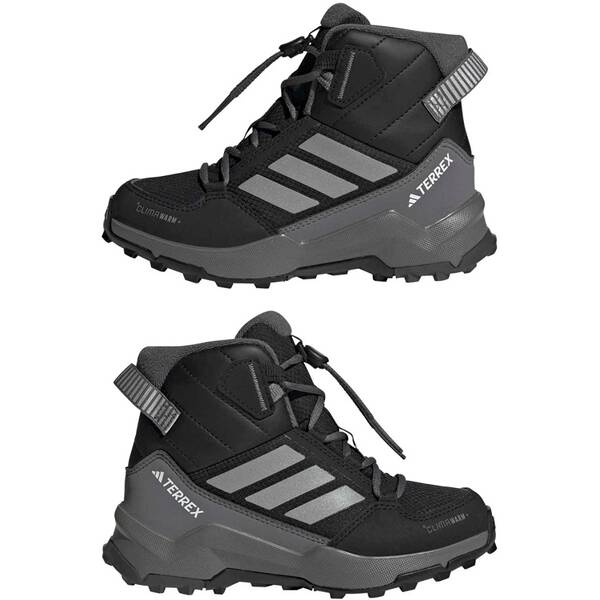 Thumbnail - ADIDAS Kinder Multifunktionsschuhe Terrex Ax4r Mid CLIMAWARM+ Kids