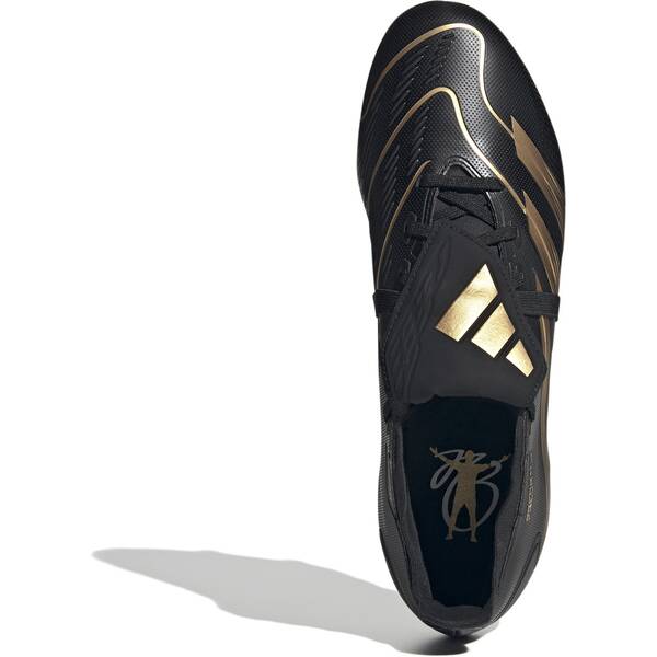 Thumbnail - ADIDAS Herren Fussball-Rasenschuhe Predator League Bellingham FG