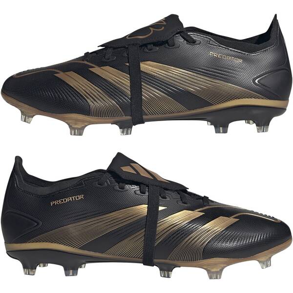 Thumbnail - ADIDAS Herren Fussball-Rasenschuhe Predator League Bellingham FG