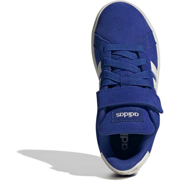 Thumbnail - ADIDAS Kinder Freizeitschuhe Grand Court 00s Kids