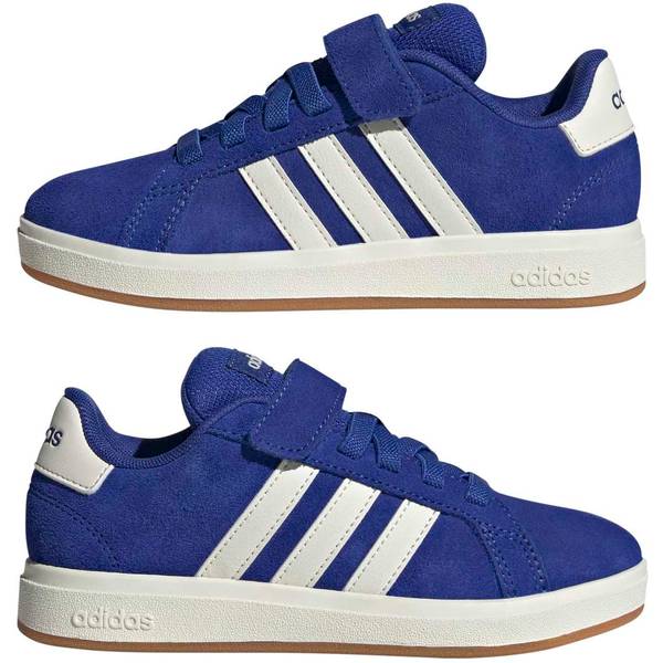 Thumbnail - ADIDAS Kinder Freizeitschuhe Grand Court 00s Kids