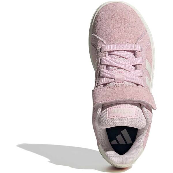 Thumbnail - ADIDAS Kinder Freizeitschuhe Grand Court 00s Kids