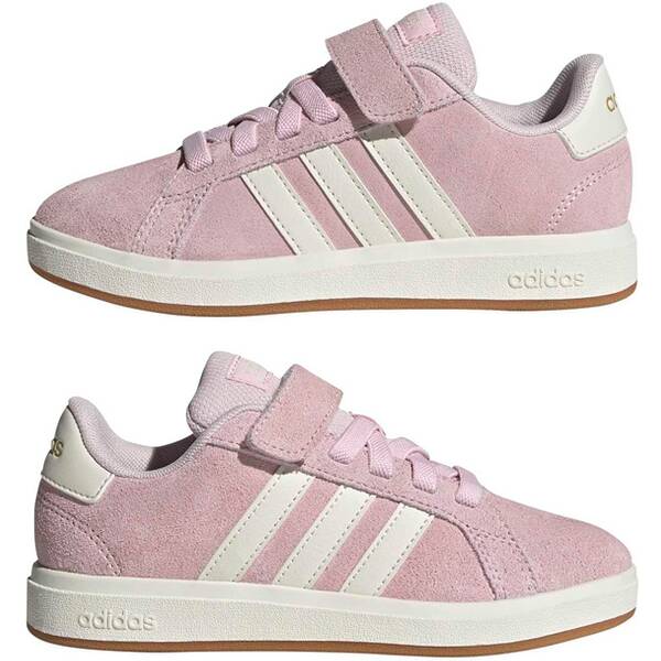 Thumbnail - ADIDAS Kinder Freizeitschuhe Grand Court 00s Kids