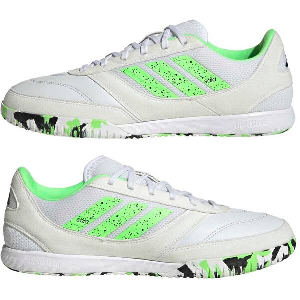 Thumbnail - ADIDAS Herren Fussball-Hallenschuhe Top Sala Competition 2 IN