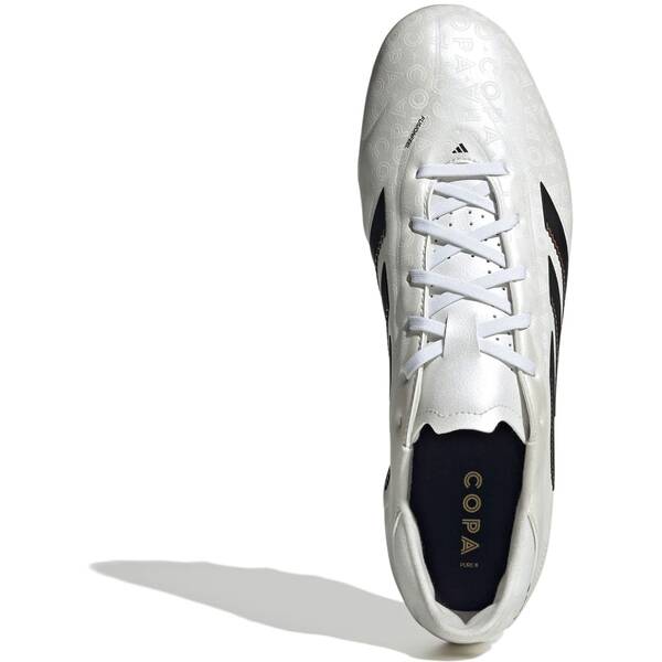 Thumbnail - ADIDAS Herren Fussball-Rasenschuhe Copa Pure 3 League FG/MG