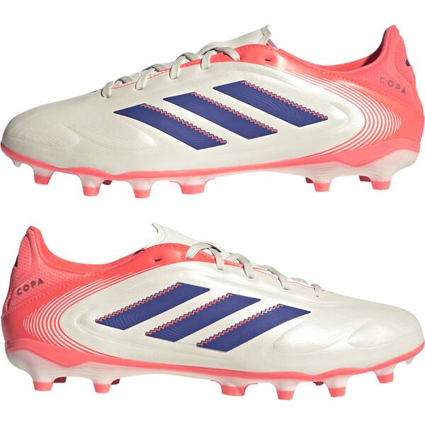 Thumbnail - ADIDAS Herren Fussball-Rasenschuhe Copa Pure 3 League