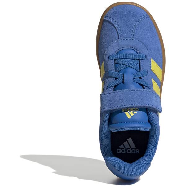 Thumbnail - ADIDAS Kinder Freizeitschuhe VL Court 3.0