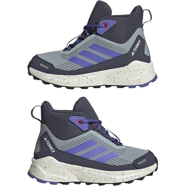 Thumbnail - ADIDAS Kinder Multifunktionsstiefel Terrex Trailmaker 2 Mid Rain.Rdy