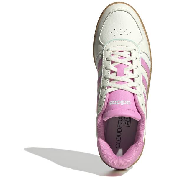 Thumbnail - ADIDAS Damen Freizeitschuhe Breaknet Sleek