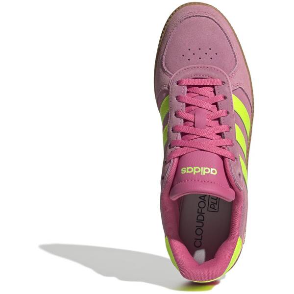 Thumbnail - ADIDAS Damen Freizeitschuhe Breaknet Sleek