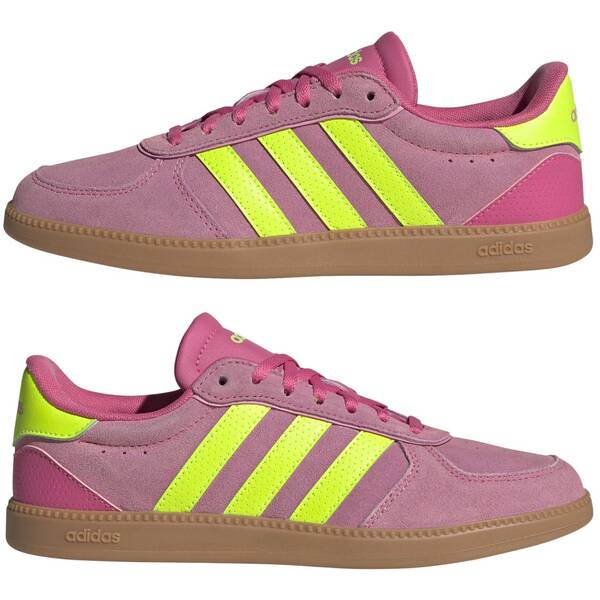 Thumbnail - ADIDAS Damen Freizeitschuhe Breaknet Sleek